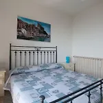 La Casa Sul Golfo Apartment *