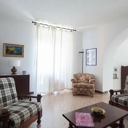 דירה La Casa Sul Golfo
