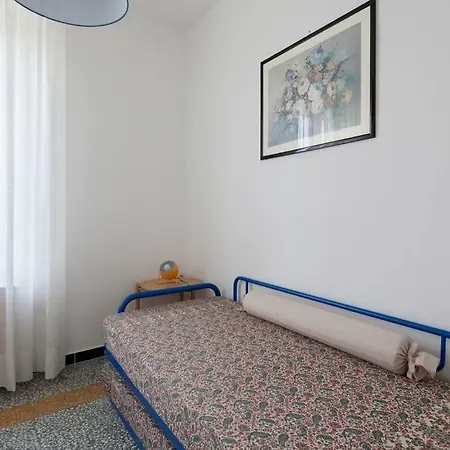 La Casa Sul Golfo דירה *