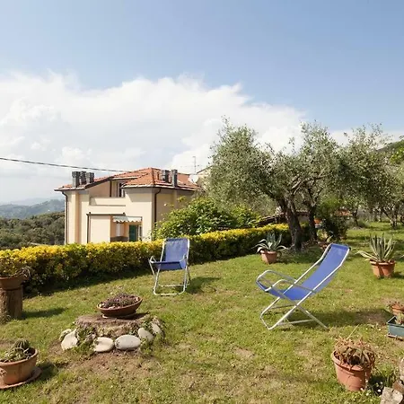 Appartamento La Casa Sul Golfo Lerici