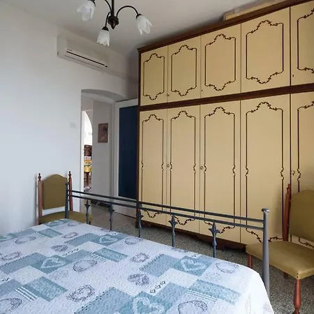 La Casa Sul Golfo * לריצ'י