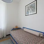 La Casa Sul Golfo Appartement *