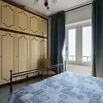 La Casa Sul Golfo Διαμέρισμα *