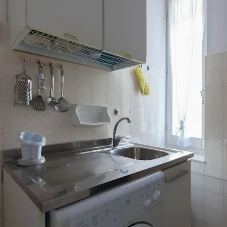 La Casa Sul Golfo Apartment Lerici