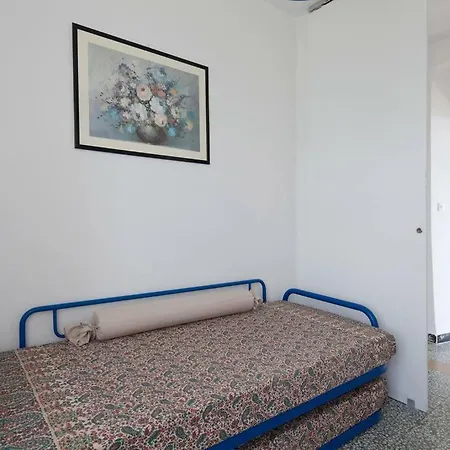La Casa Sul Golfo Appartement Lerici