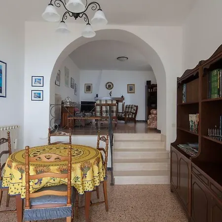 Appartement La Casa Sul Golfo