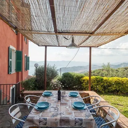 La Casa Sul Golfo Appartement Lerici