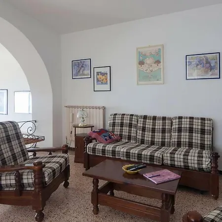 Appartement La Casa Sul Golfo *
