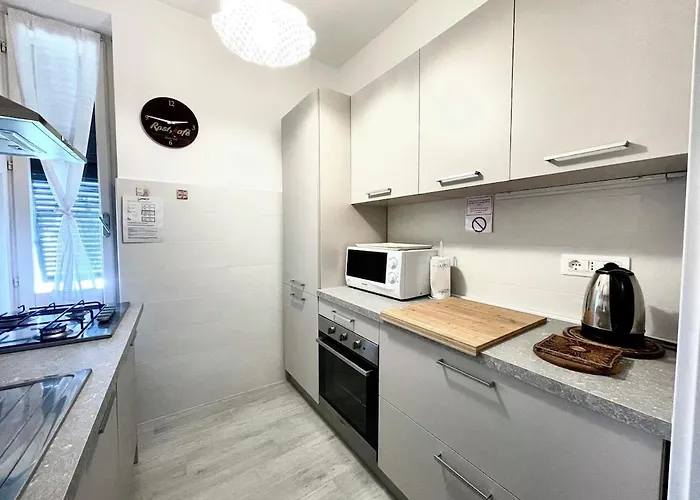 La Casa Sul Golfo Lerici