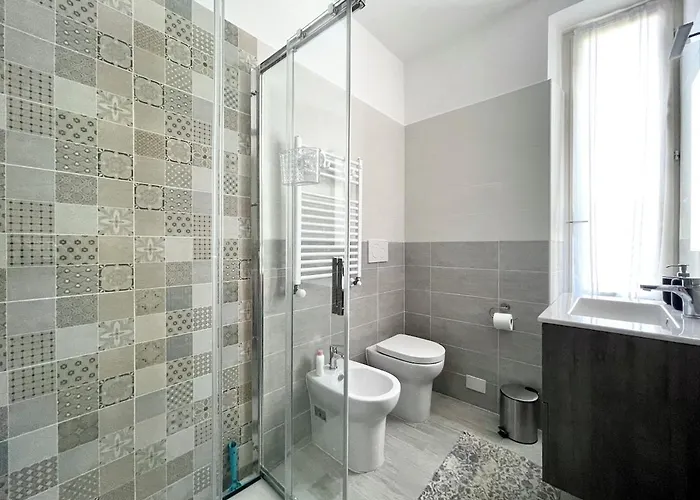 La Casa Sul Golfo * 레리치